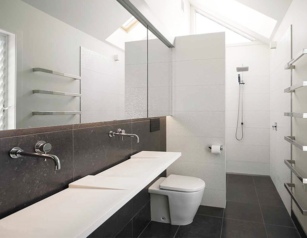 Ensuite Design