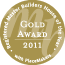 Gold Award