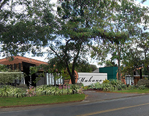 Makana Chocolate Factory and Cafe