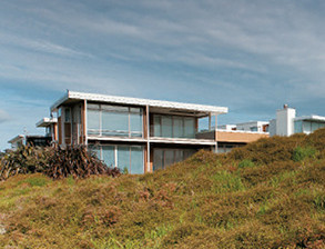 Omaha Beach House