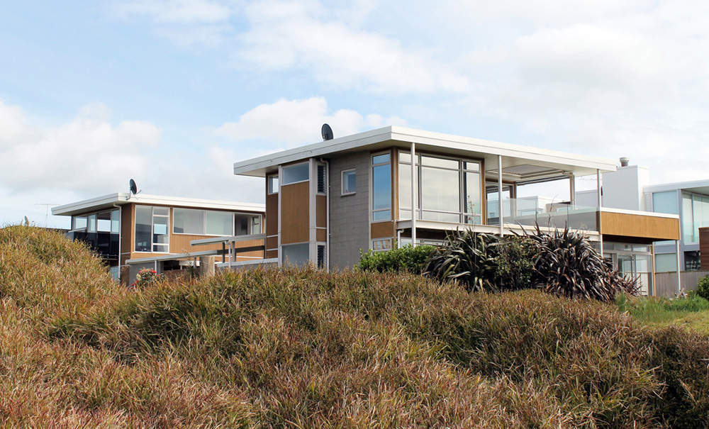 Omaha Beach House