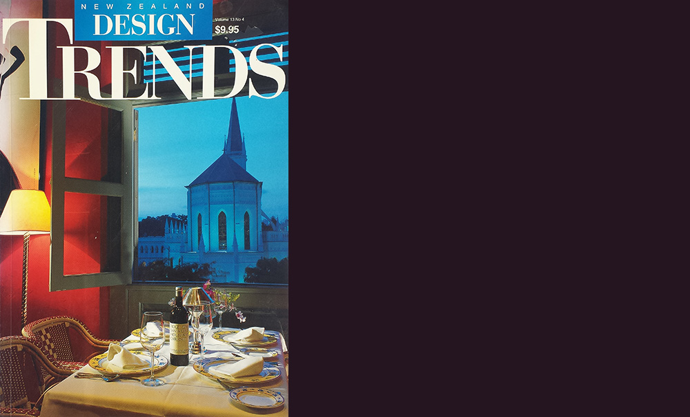 Trends Design Vol 13 No4