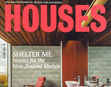 Houses Issue 29 Spring 2013