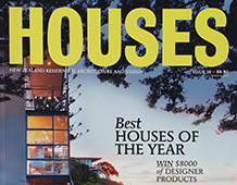 Houses Issue16 2010
