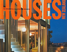 New Zealand Houses Magazine