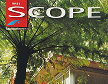 Scope Issue6