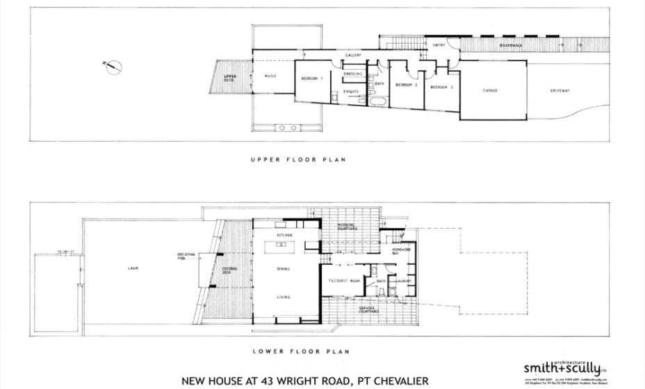 Contemporary-New-House-in-Point-Chevalier-Plans