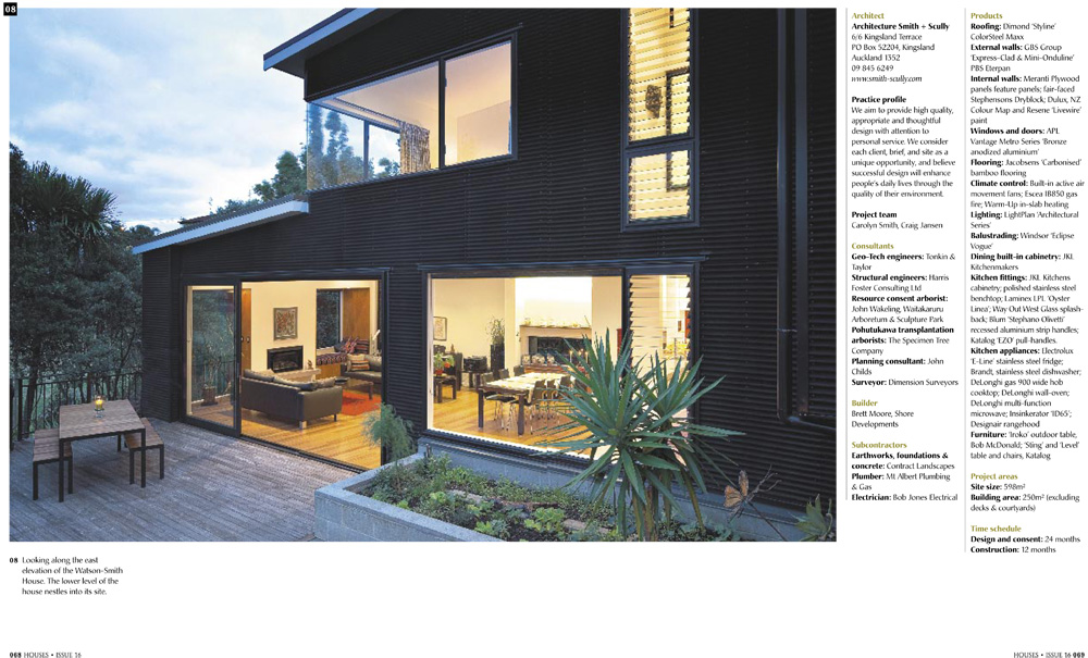 Houses Issue 16 Winter 2010-pages 68-69