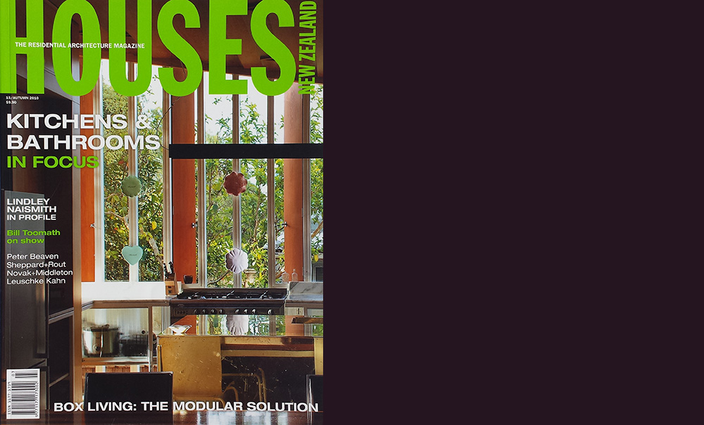 houses issue 15 autumn -cover 